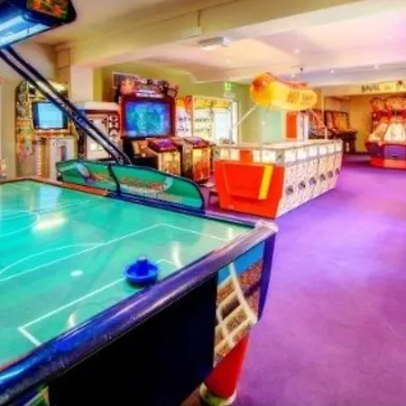 The Shack - Plot Nb139 Apartment Newquay (Cornwall)