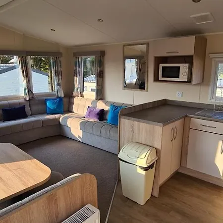 Daire The Shack - Plot Nb139 New Quay