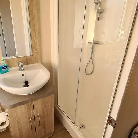 The Shack - Plot Nb139 Newquay (Cornwall)