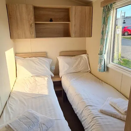 The Shack - Plot Nb139 Apartment Newquay (Cornwall)