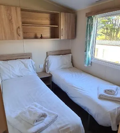 Apartment The Shack - Plot Nb139 Newquay (Cornwall)