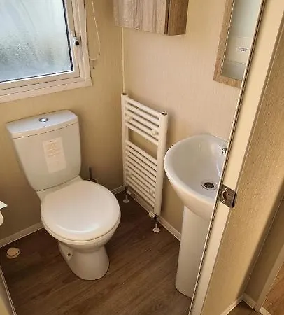 The Shack - Plot Nb139 Newquay (Cornwall)