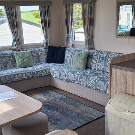 The Shack - Plot Nb139 Daire New Quay
